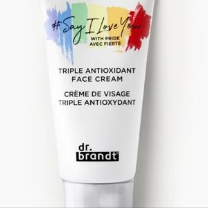 Brandt Triple Antioxidant Face Cream